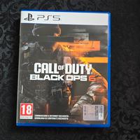 call of duty black ops 6 ps5