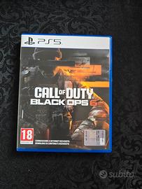 call of duty black ops 6 ps5