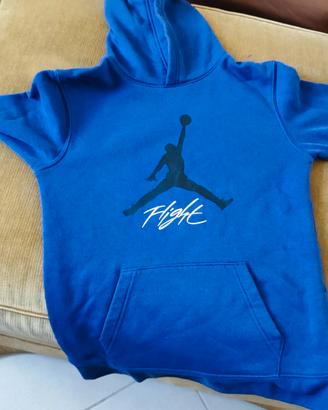 FELPA Jordan(ragazzo)
