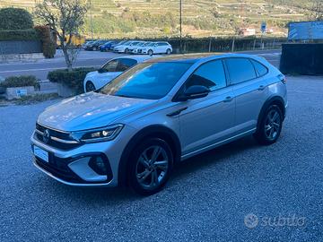 Volkswagen Taigo 1.0 tsi R-Line 110cv