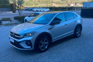 Volkswagen Taigo 1.0 tsi R-Line 110cv