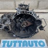 Cambio Toyota Avensis 2002 1794CC B. 1ZZ FE kw95