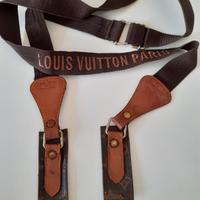 Tracolla LOUIS VUITTON  originale vintage