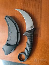 Cold Steel (Steel Tiger)