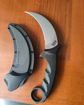 Cold Steel (Steel Tiger)