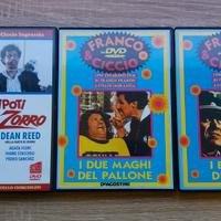 Franco e Ciccio DVD