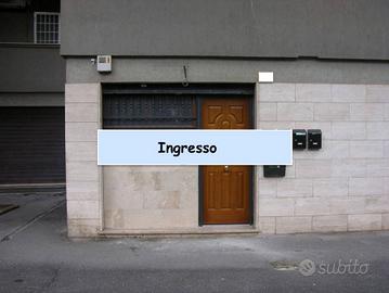 SANTA MARIA DEL SOCCORSO MONOLOCALE ARREDaTO