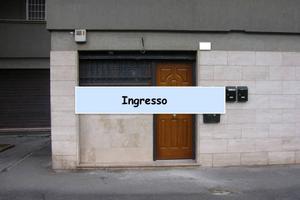 SANTA MARIA DEL SOCCORSO MONOLOCALE ARREDaTO