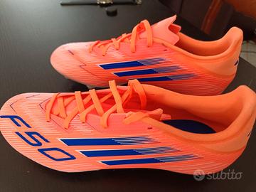 Adidas F150 tacchetti ferro