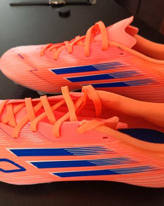 Adidas F150 tacchetti ferro