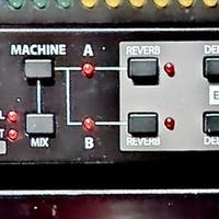 Effetto pro LEM FX24 per live e studio