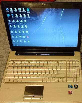 Ricambi PC HP / SAMSUNG / ACER / LENOVO / APPLE