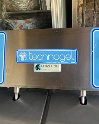 Maturatore Technogel
