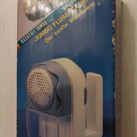 Levapelucchi elettrico