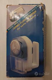 Levapelucchi elettrico