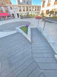 Locale commerciale Viale Europa