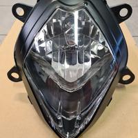 Fanale anteriore mv agusta f3