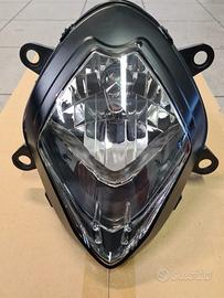 Fanale anteriore mv agusta f3