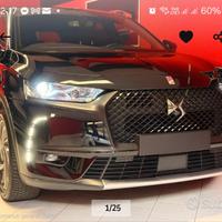 Splendida Ds7 D Crossback 