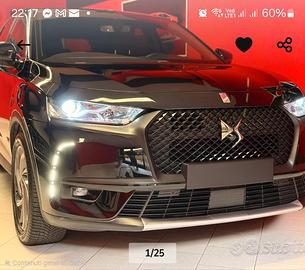 Splendida Ds7 D Crossback 