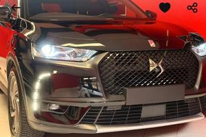 Splendida Ds7 D Crossback 