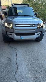Defender 90 3000 turbo disel modello D200