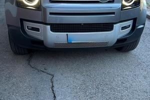 Defender 90 3000 turbo disel modello D200