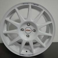 Cerchi in lega Speedline Turini 7x17 Peugeot 208 G