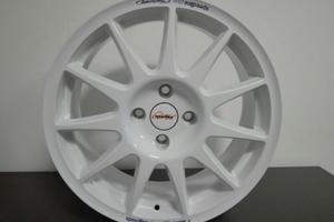 Cerchi in lega Speedline Turini 7x17 Peugeot 208 G