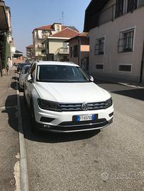 VOLKSWAGEN Tiguan 2ª serie - 2019