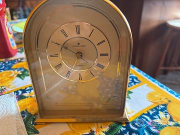 Sveglia della junghans quartz