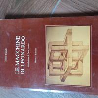 Le macchine di Leonardo