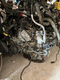 Ricambi motore 1.5 diesel (Peugeot/citroen/ opel/