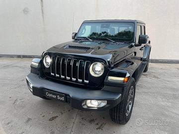 JEEP Gladiator - Gladiator 3.0 V6 Overland U26948