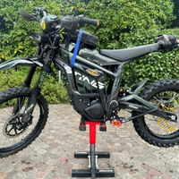 Talaria sting by VALSESIAELECTRICGREEN