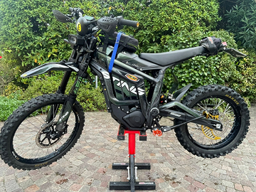 Talaria sting by VALSESIAELECTRICGREEN