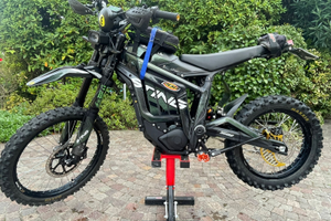 Talaria sting by VALSESIAELECTRICGREEN