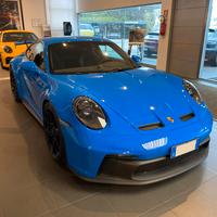 Porsche 911 992 GT3