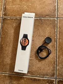 Samsung galaxy watch 4
