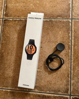 Samsung galaxy watch 4