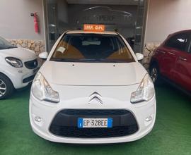 Citroen C3 1.1 GPL airdream Exclusive