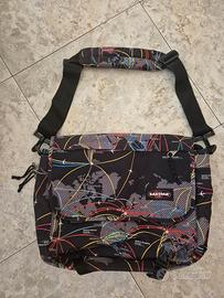 Borsa tracolla Eastpak