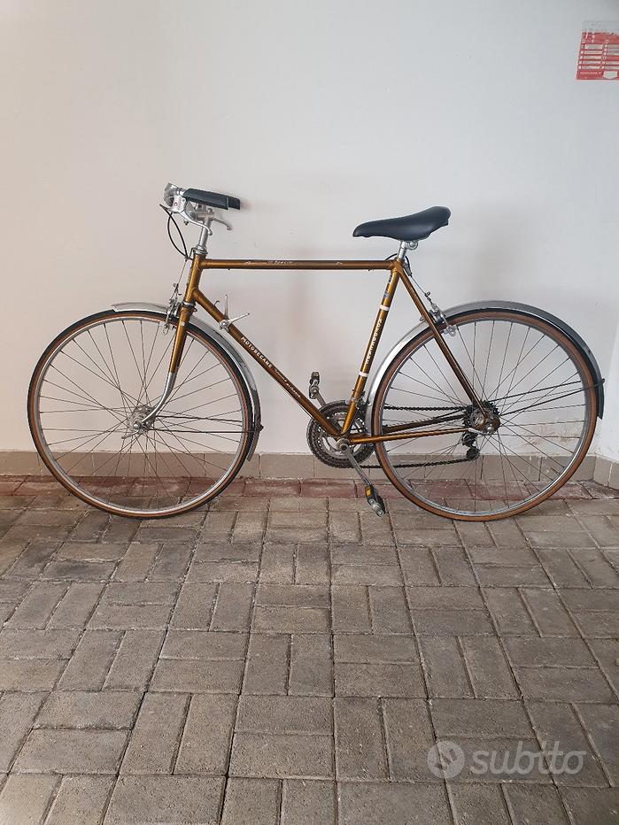 Bici motobecane Fantastiche offerte di Biciclette