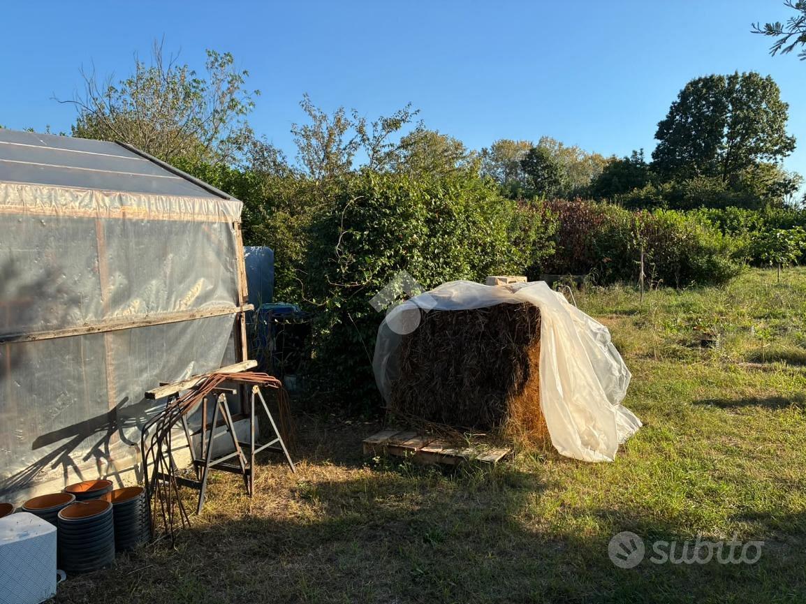 TER. AGRICOLO A CORBETTA - Altro