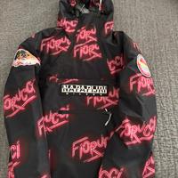 Giacca Anorak Northfarer Fiorucci