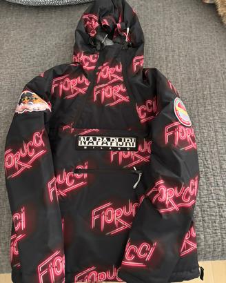 Giacca Anorak Northfarer Fiorucci