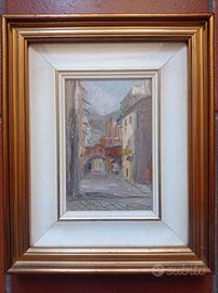 Quadro Adelmo Ciocchetti