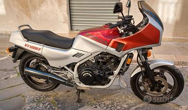 Ricambi Honda VF 1000 F F2 BOL D'OR 