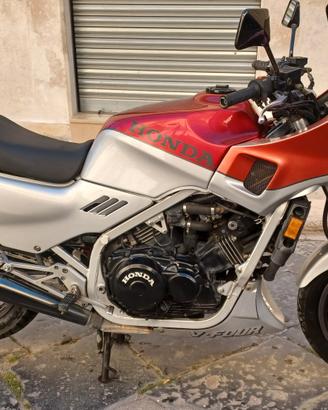 Ricambi Honda VF 1000 F F2 BOL D'OR 