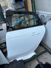 Sportelli posteriori smart forfour 2015